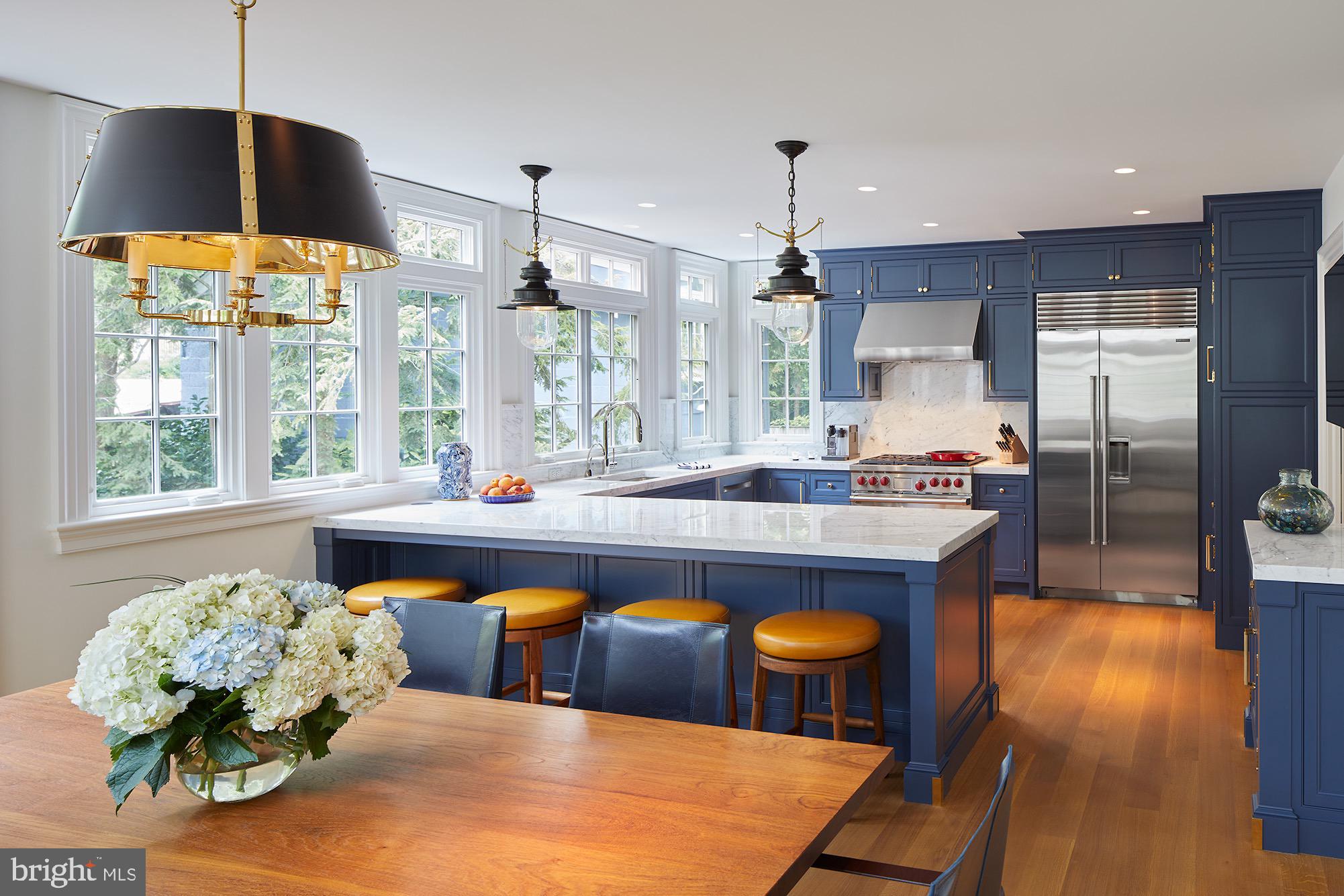 HISTORIC DISTRICT - Residential