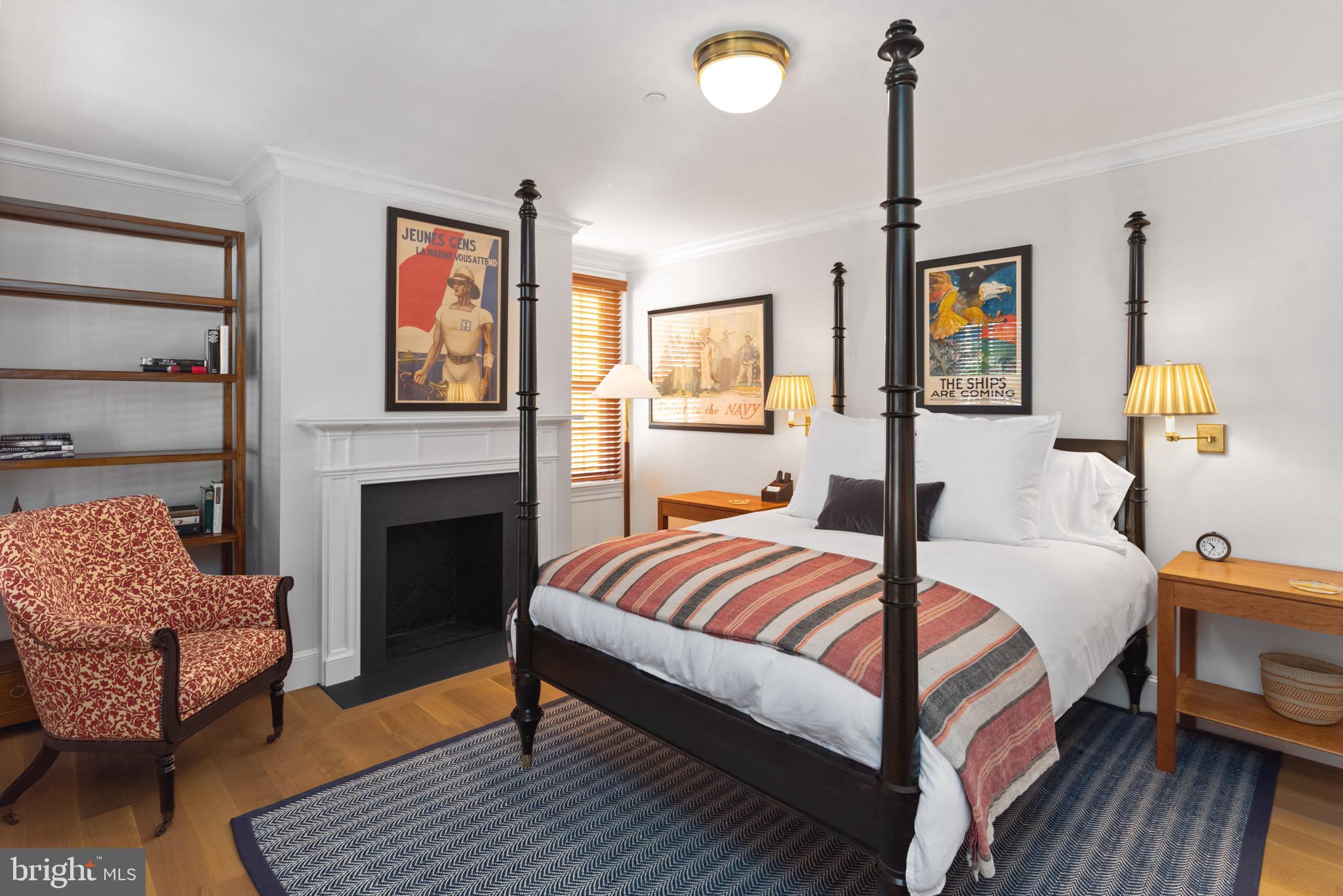 HISTORIC DISTRICT - Residential