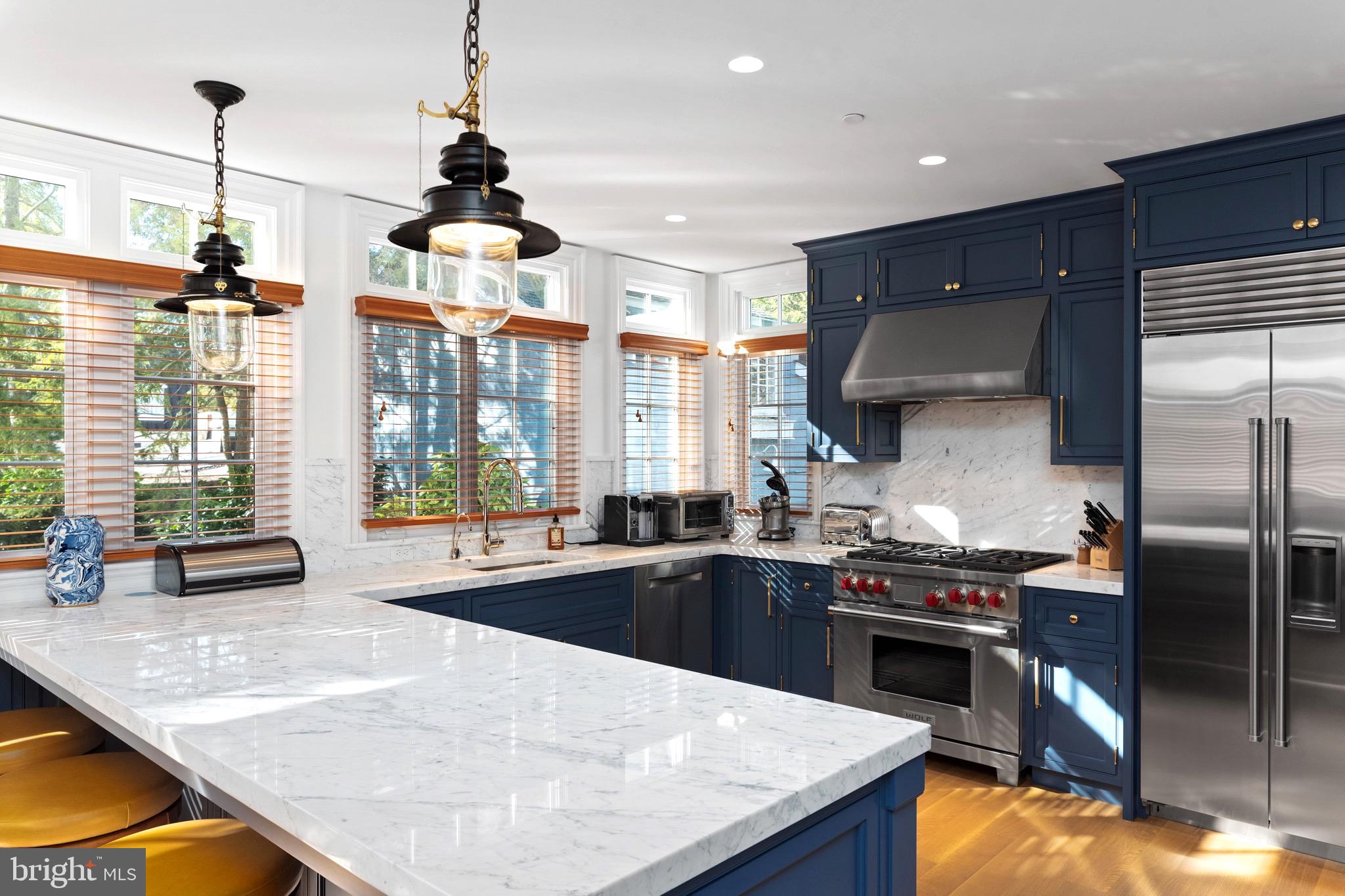 HISTORIC DISTRICT - Residential