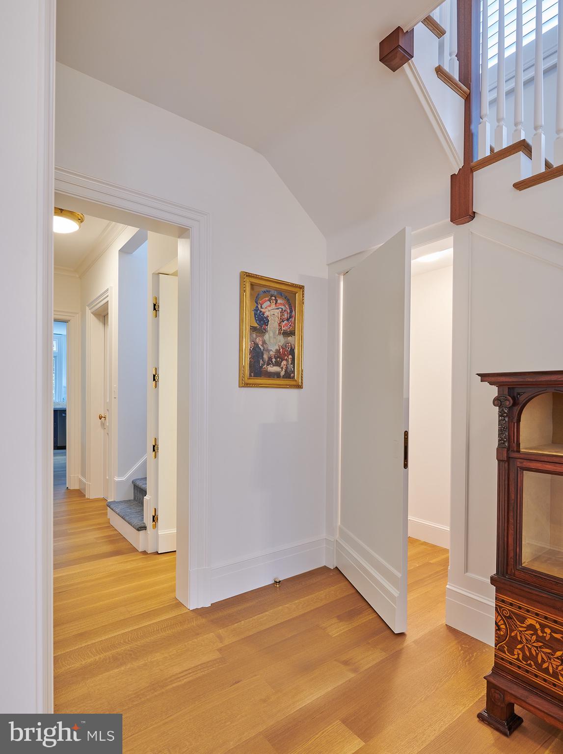 HISTORIC DISTRICT - Residential