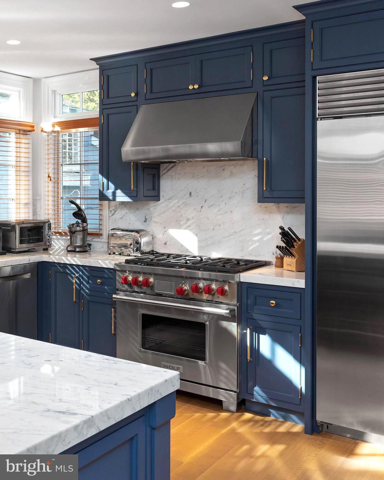 HISTORIC DISTRICT - Residential