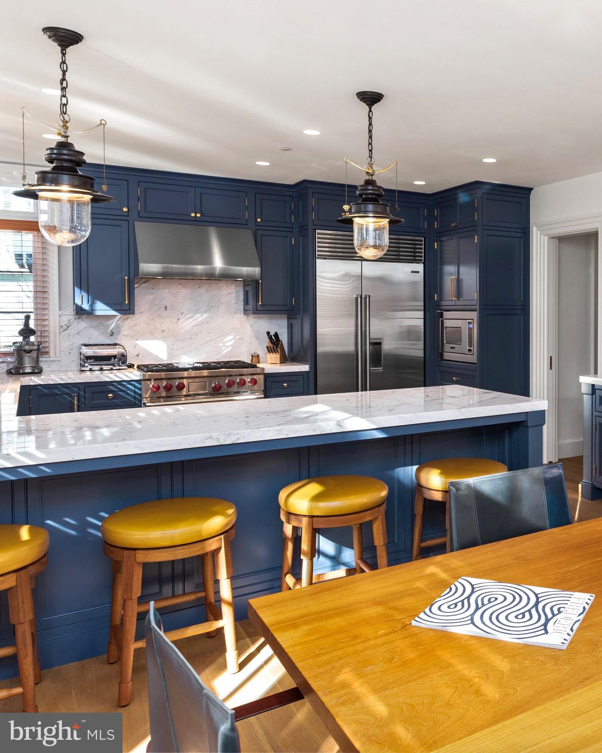 HISTORIC DISTRICT - Residential