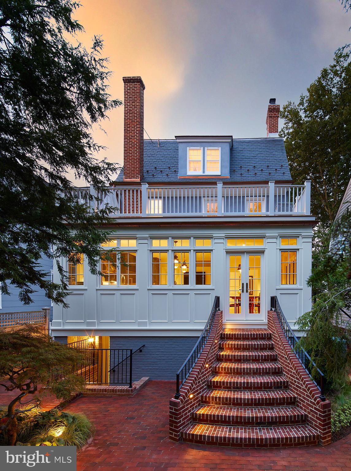 HISTORIC DISTRICT - Residential