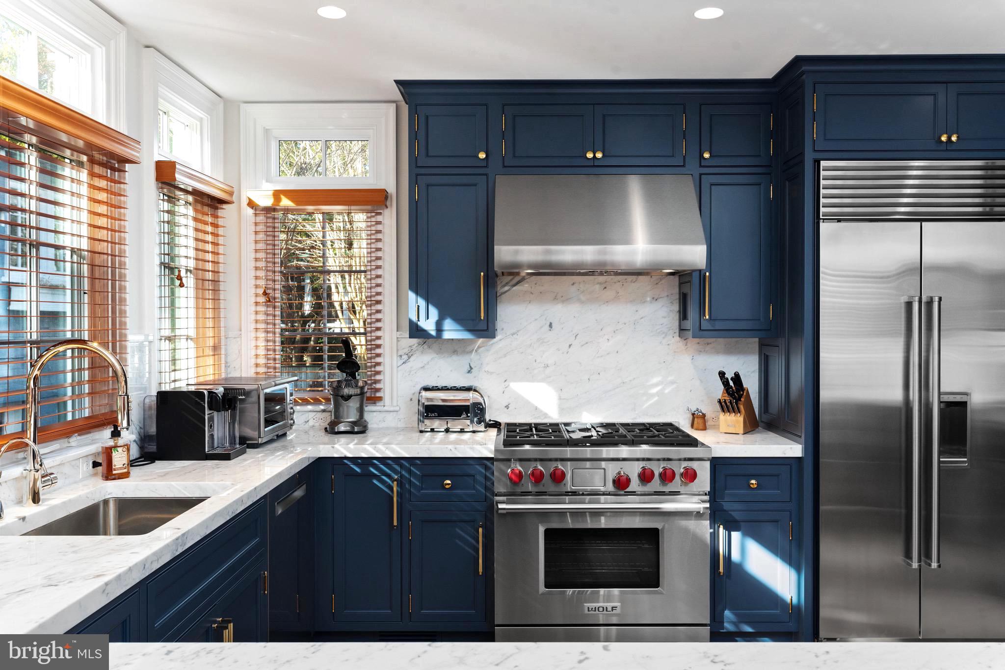 HISTORIC DISTRICT - Residential