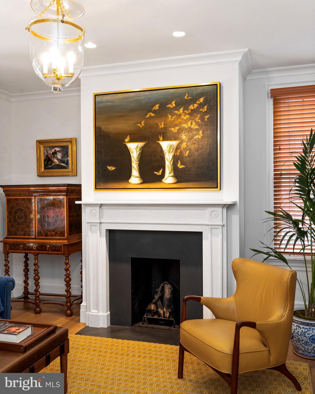 HISTORIC DISTRICT - Residential