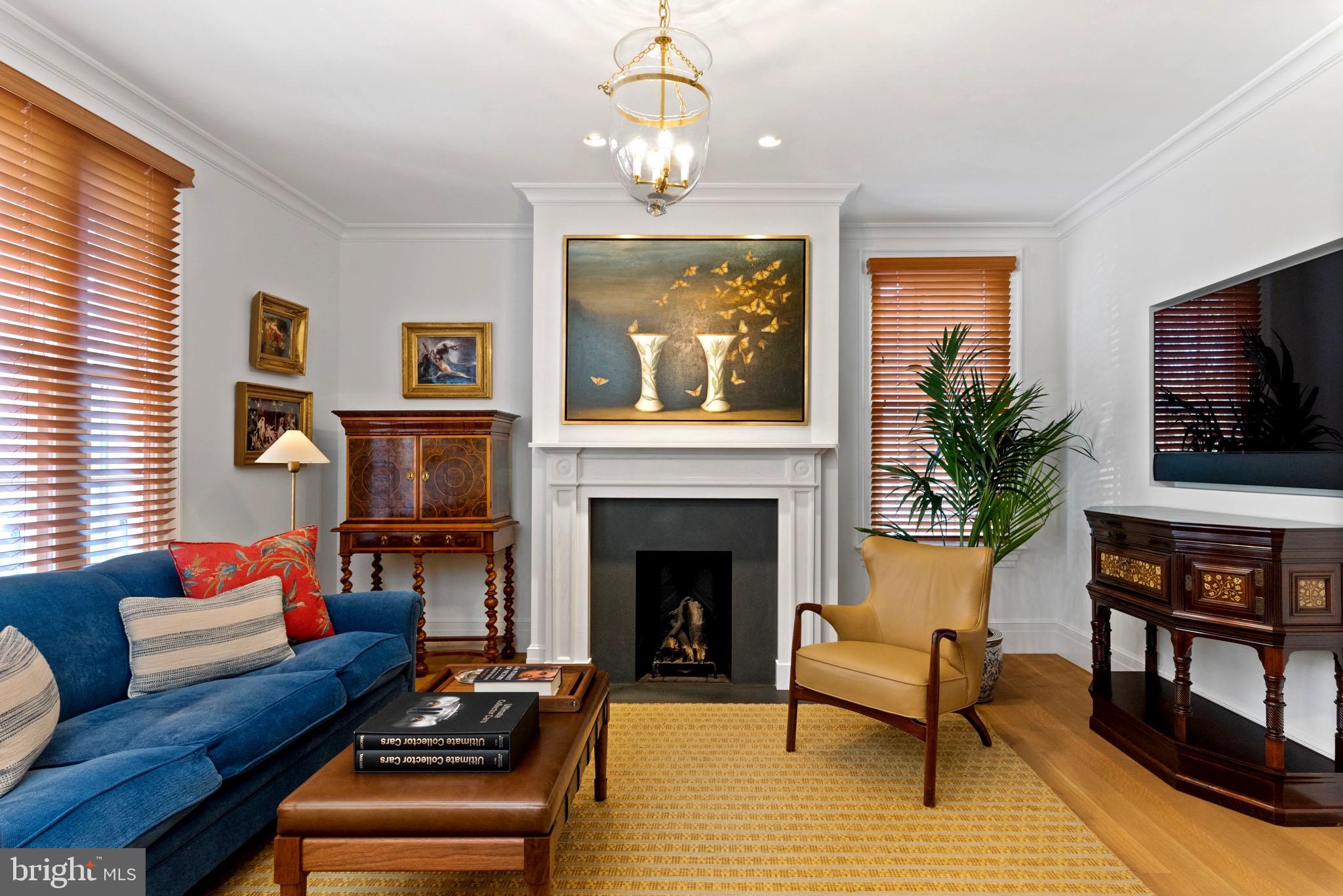 HISTORIC DISTRICT - Residential