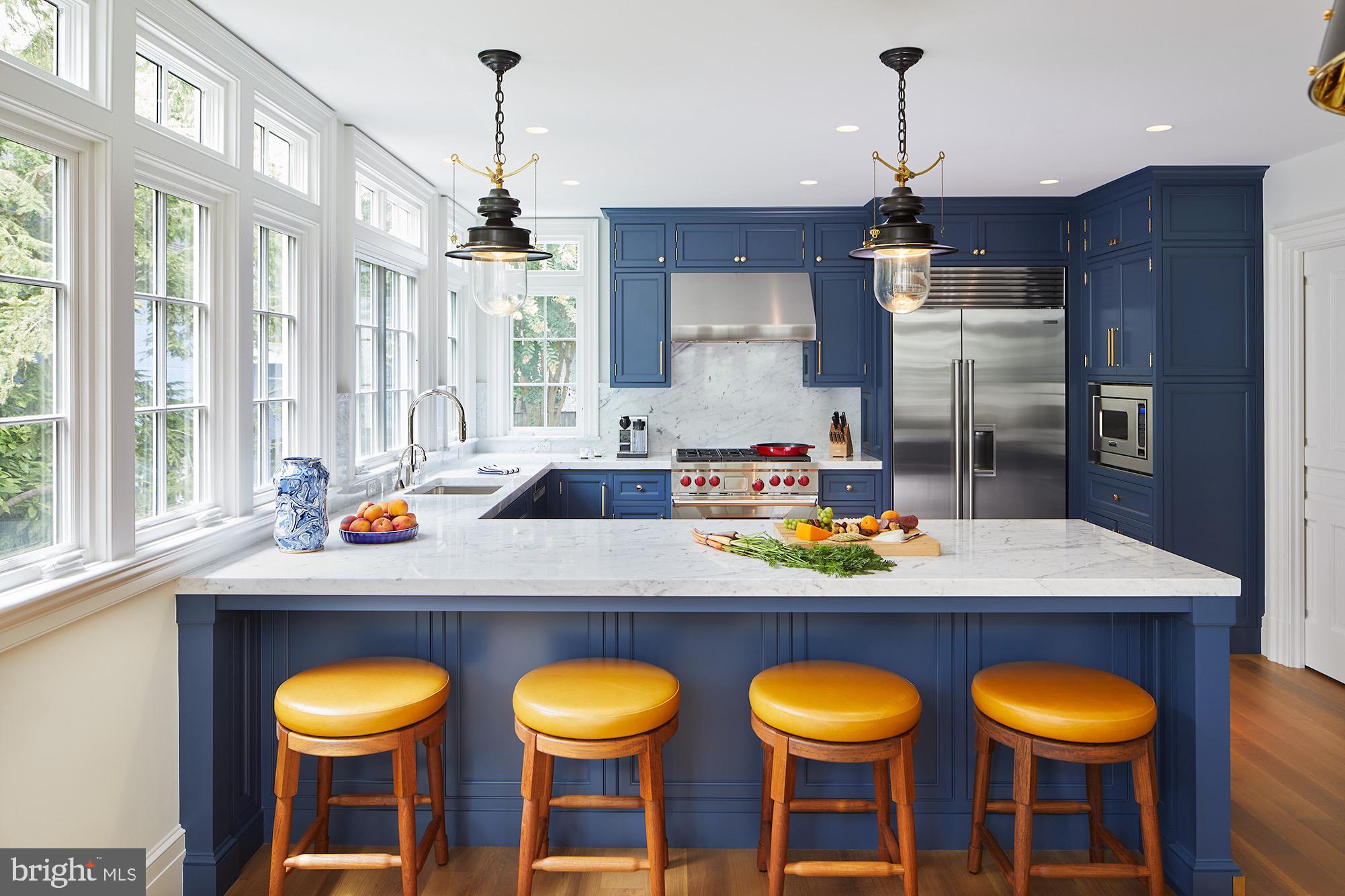 HISTORIC DISTRICT - Residential