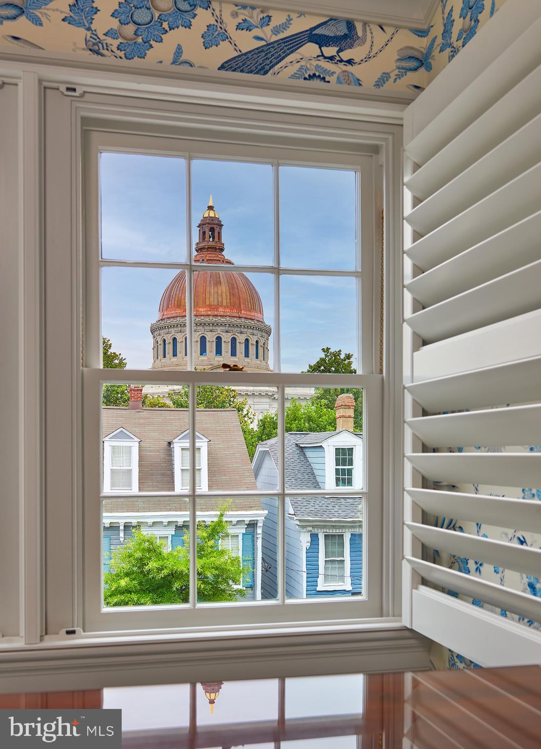 HISTORIC DISTRICT - Residential