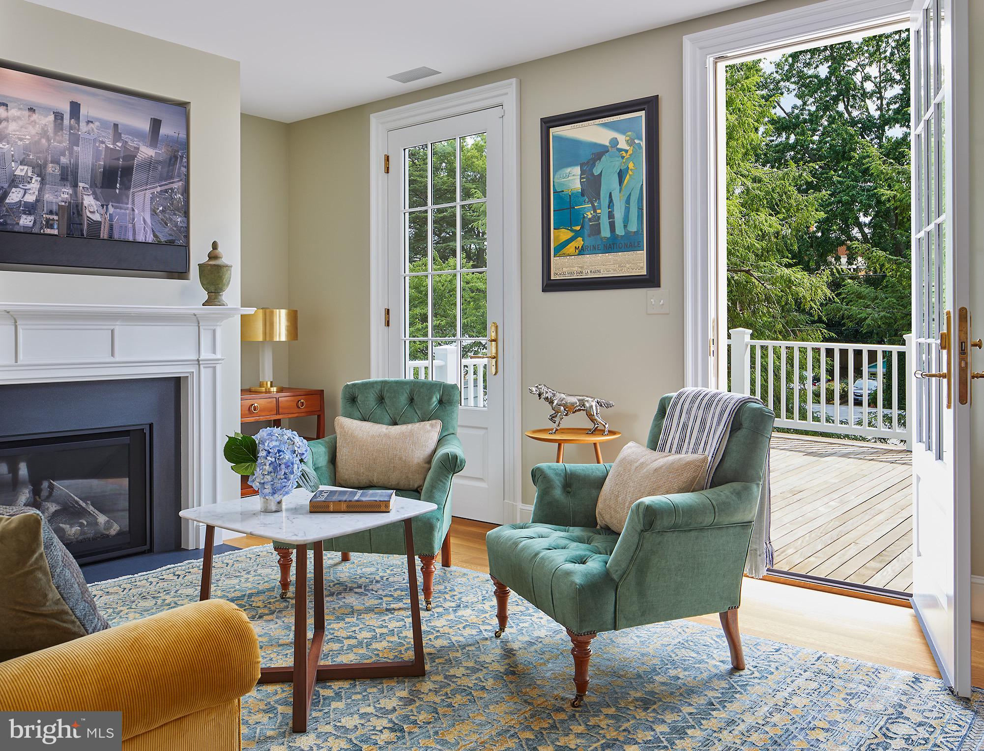 HISTORIC DISTRICT - Residential