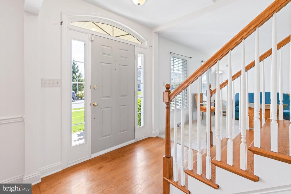 Photo of 710 Arbor Rose Avenue, Mount Joy, PA 17552 (MLS # PALA2049888)