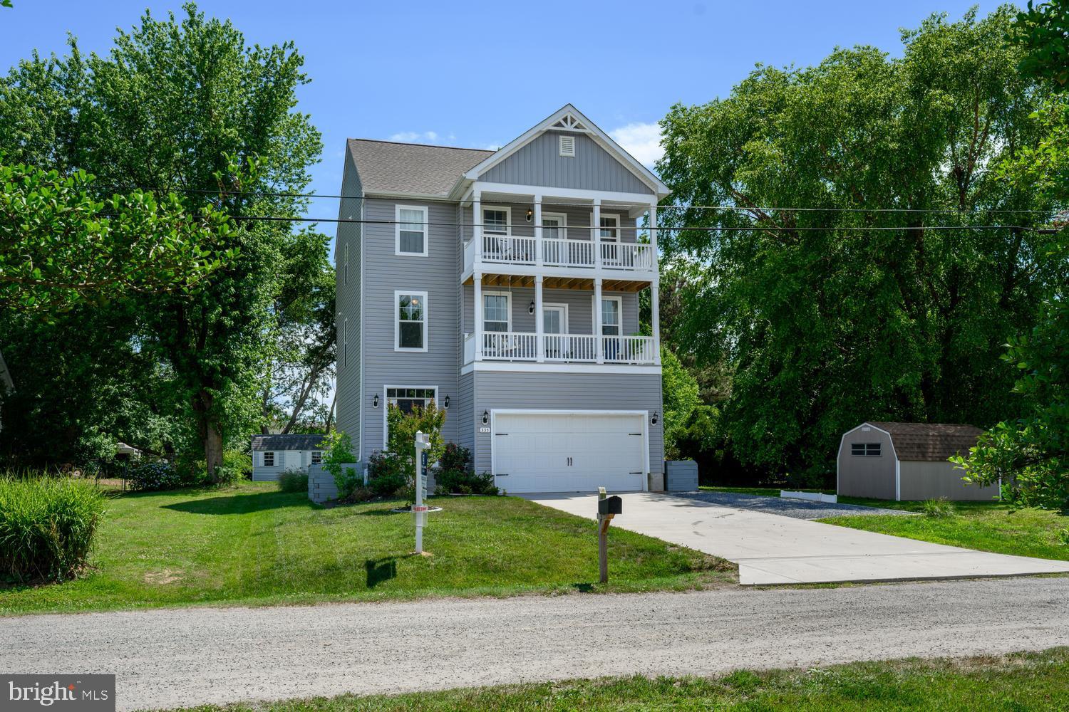 335 S CAROLINA ROAD