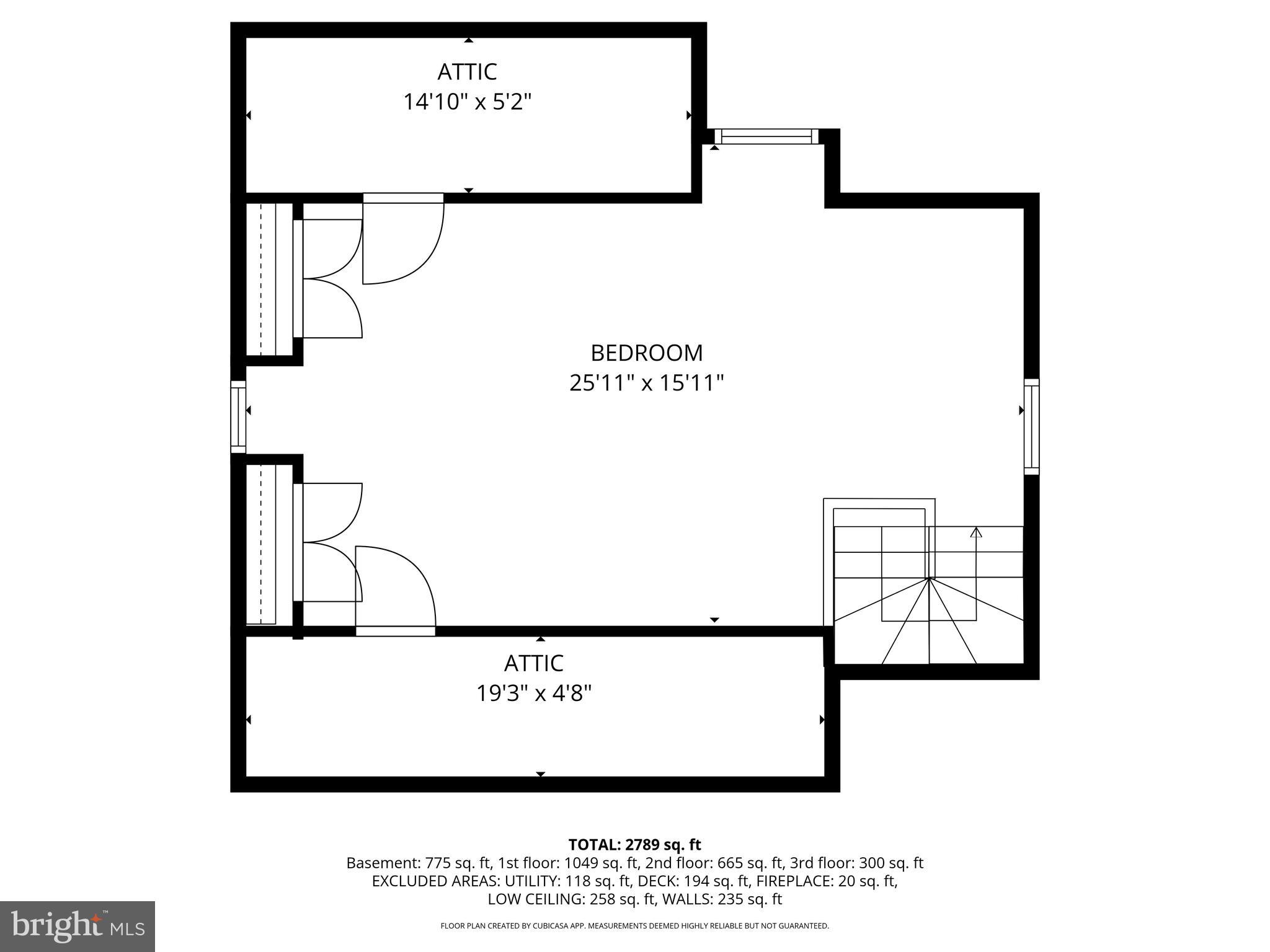 3400 LEGATION STREET NW