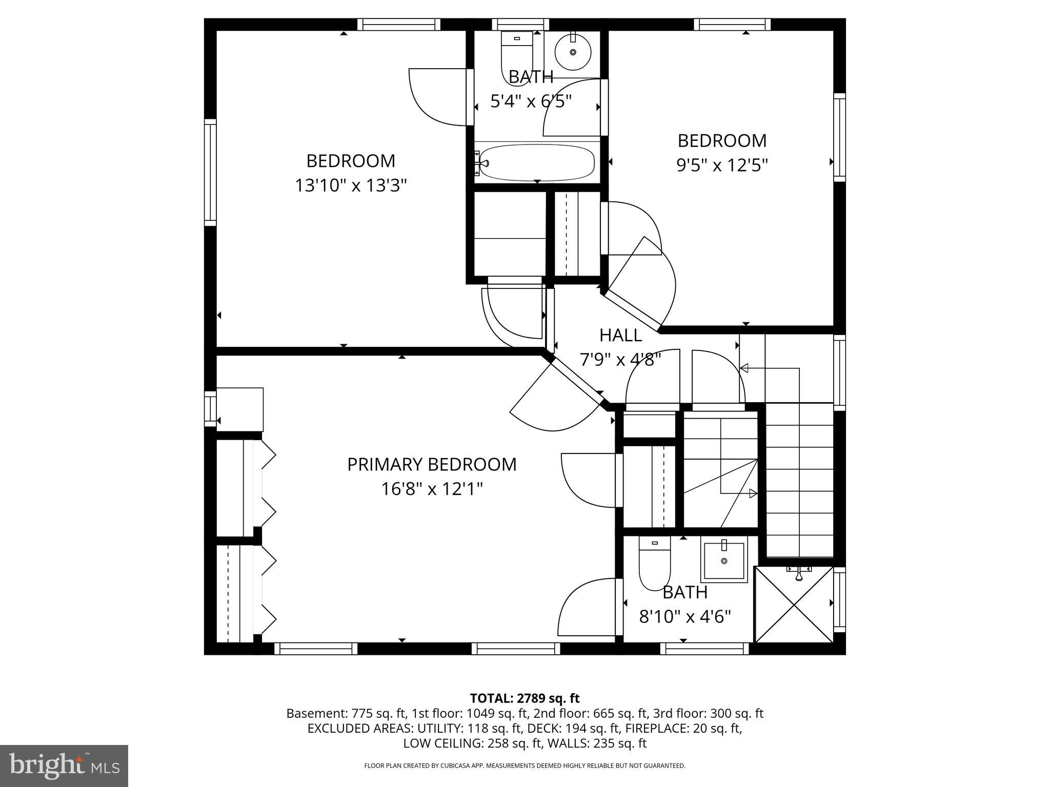 3400 LEGATION STREET NW