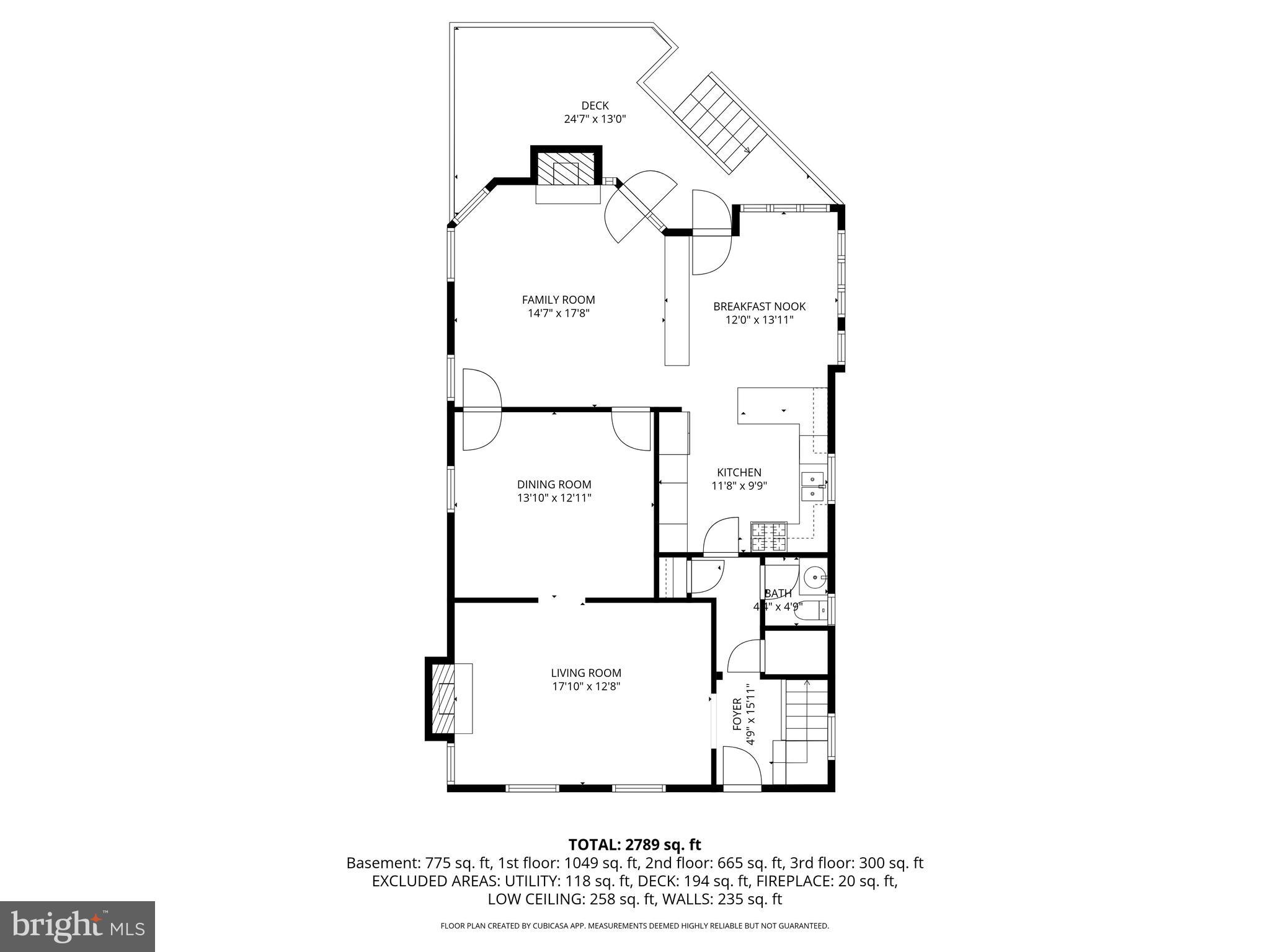 3400 LEGATION STREET NW