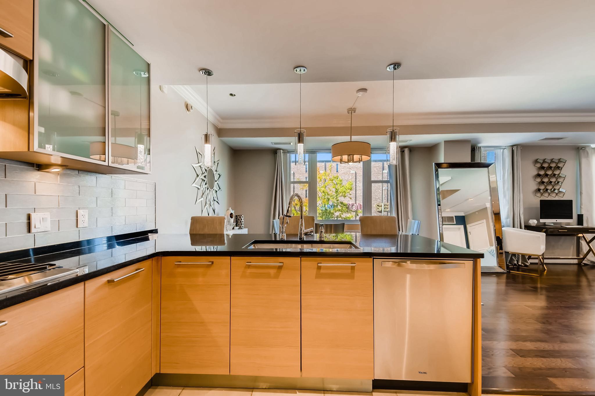 THE RITZ-CARLTON RESIDENCES - Residential