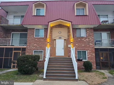 39 Par Haven Drive Unit E-23, Dover, DE MLS: DEKT2043702