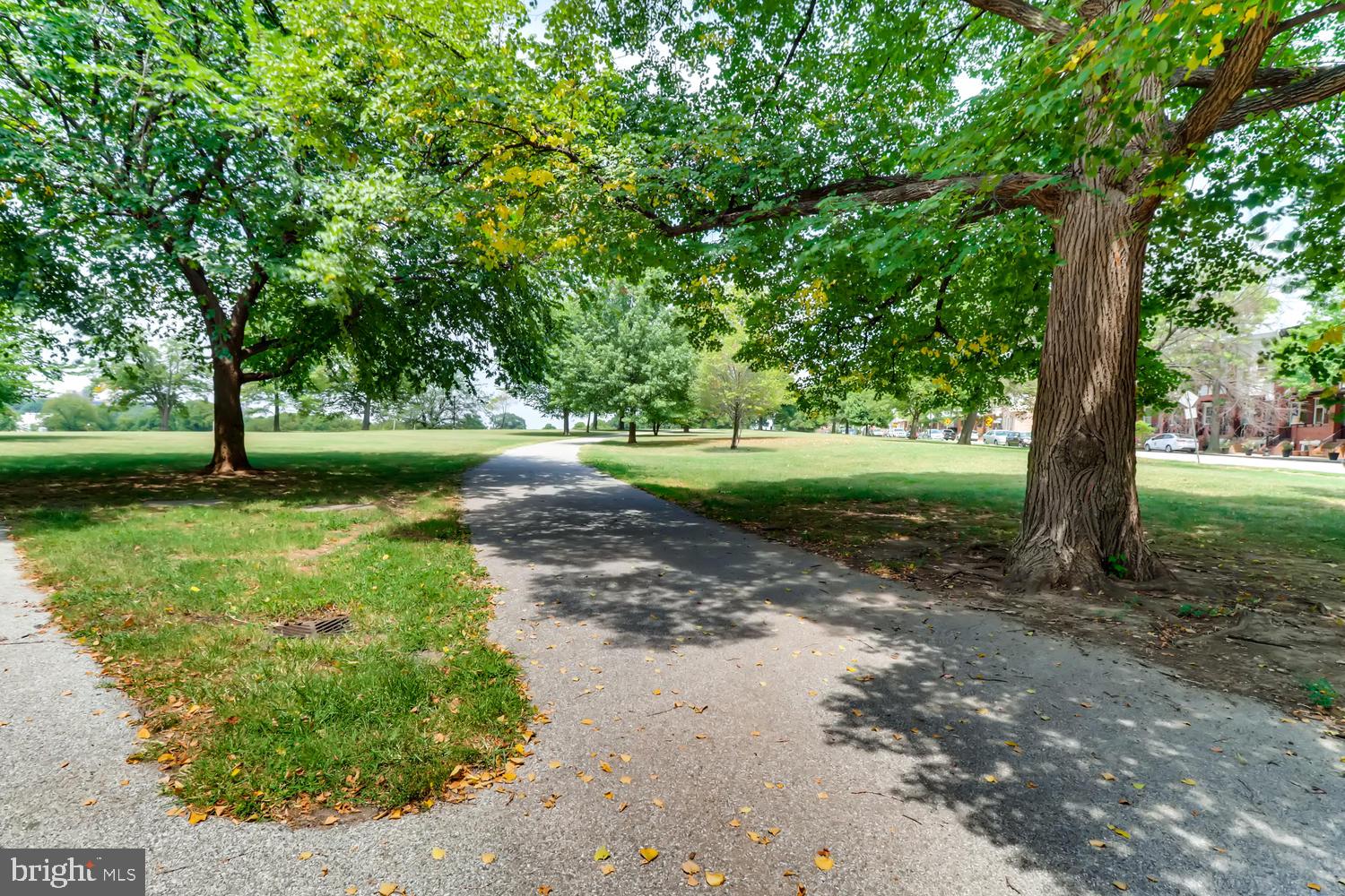 PATTERSON PARK - Residential