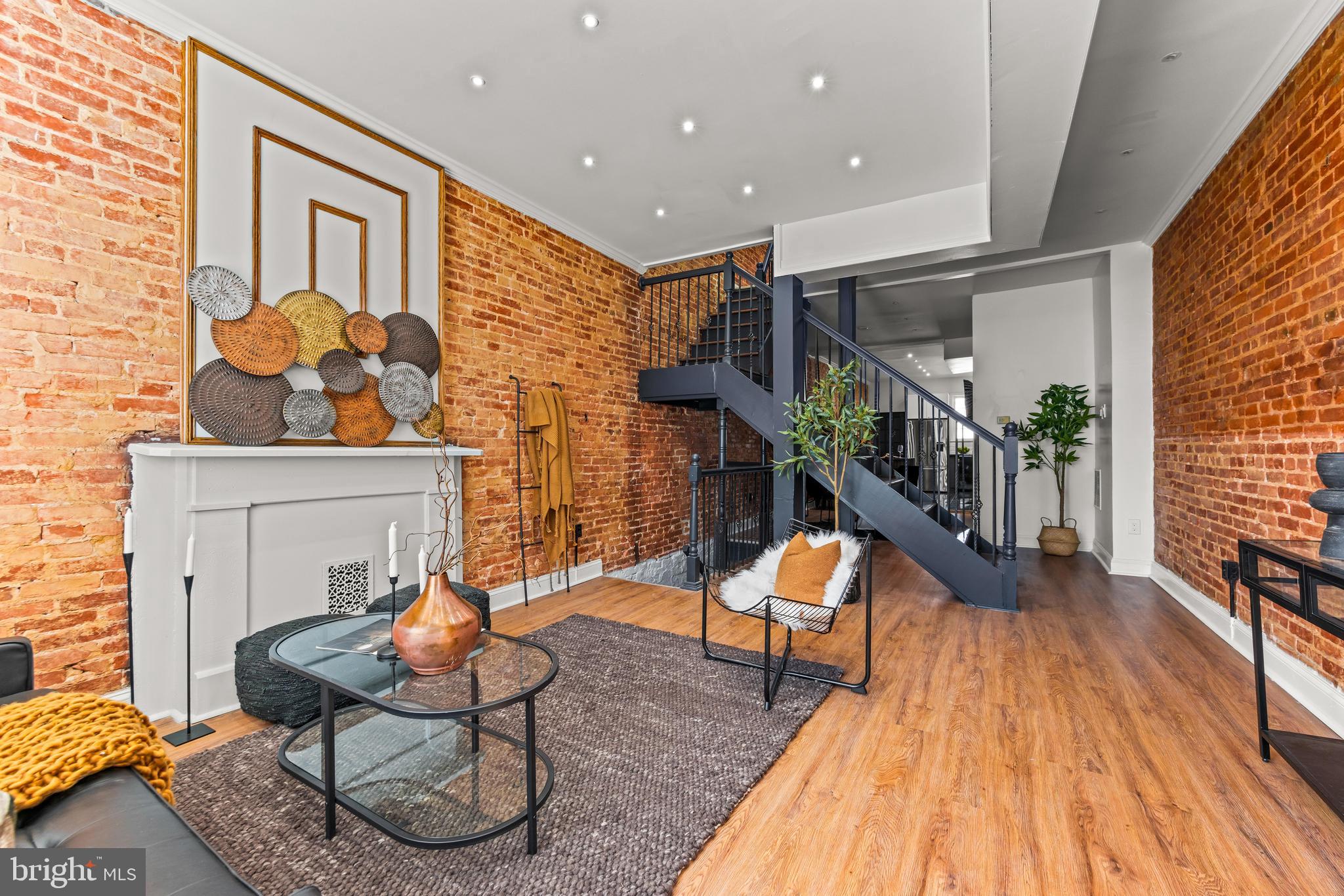 PATTERSON PARK - Residential