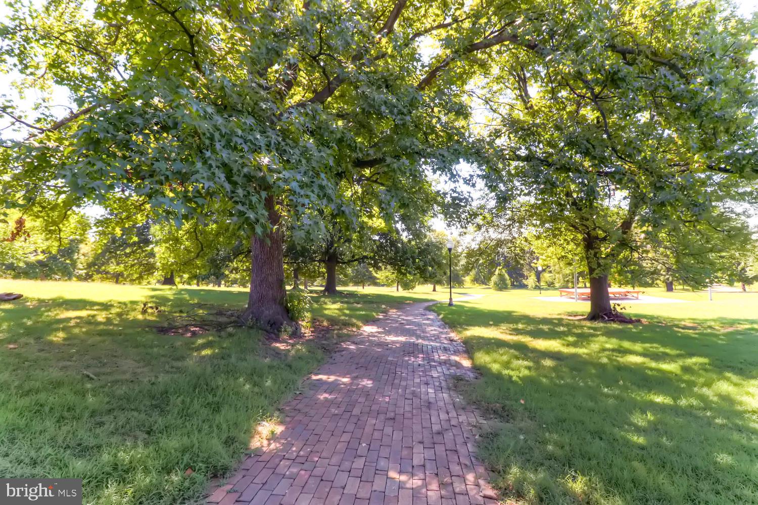 PATTERSON PARK - Residential