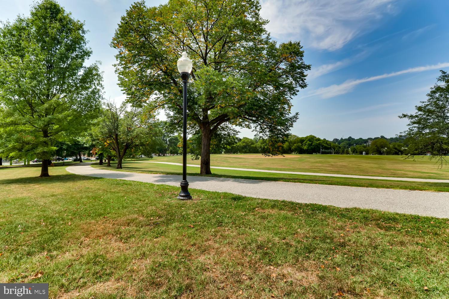 PATTERSON PARK - Residential