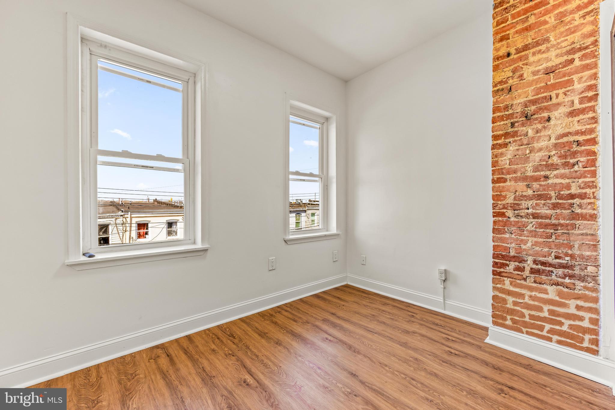 PATTERSON PARK - Residential