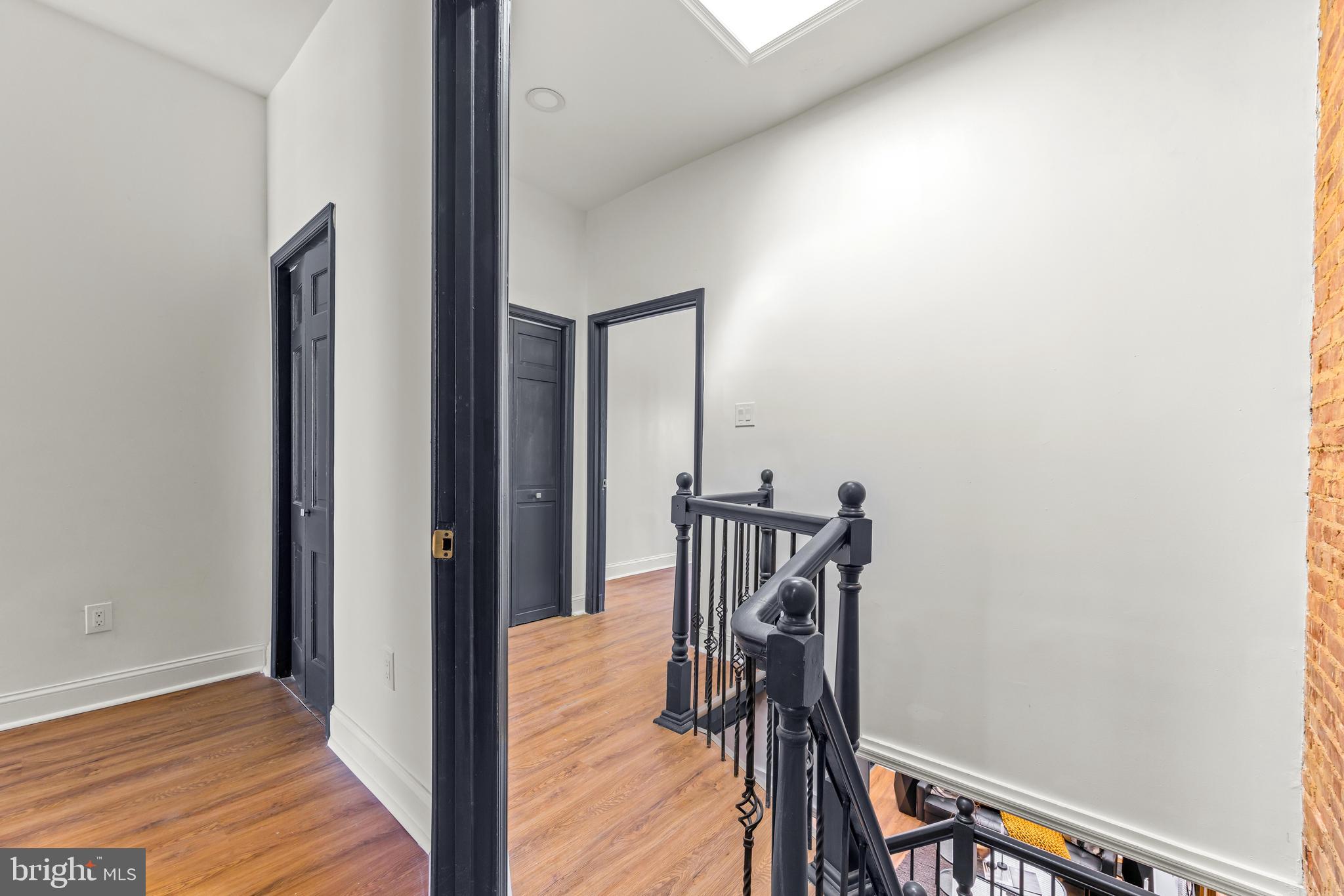 PATTERSON PARK - Residential