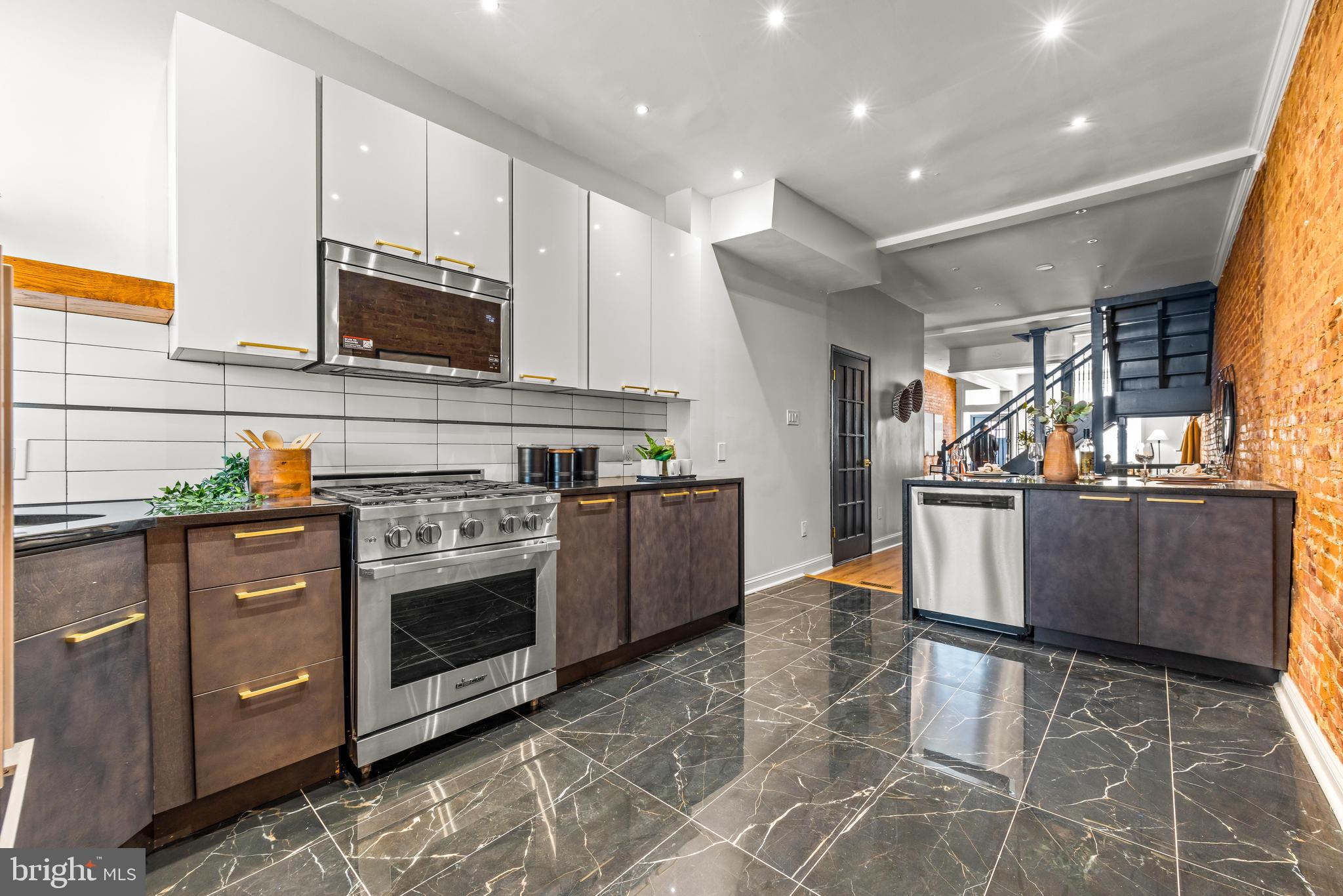 PATTERSON PARK - Residential