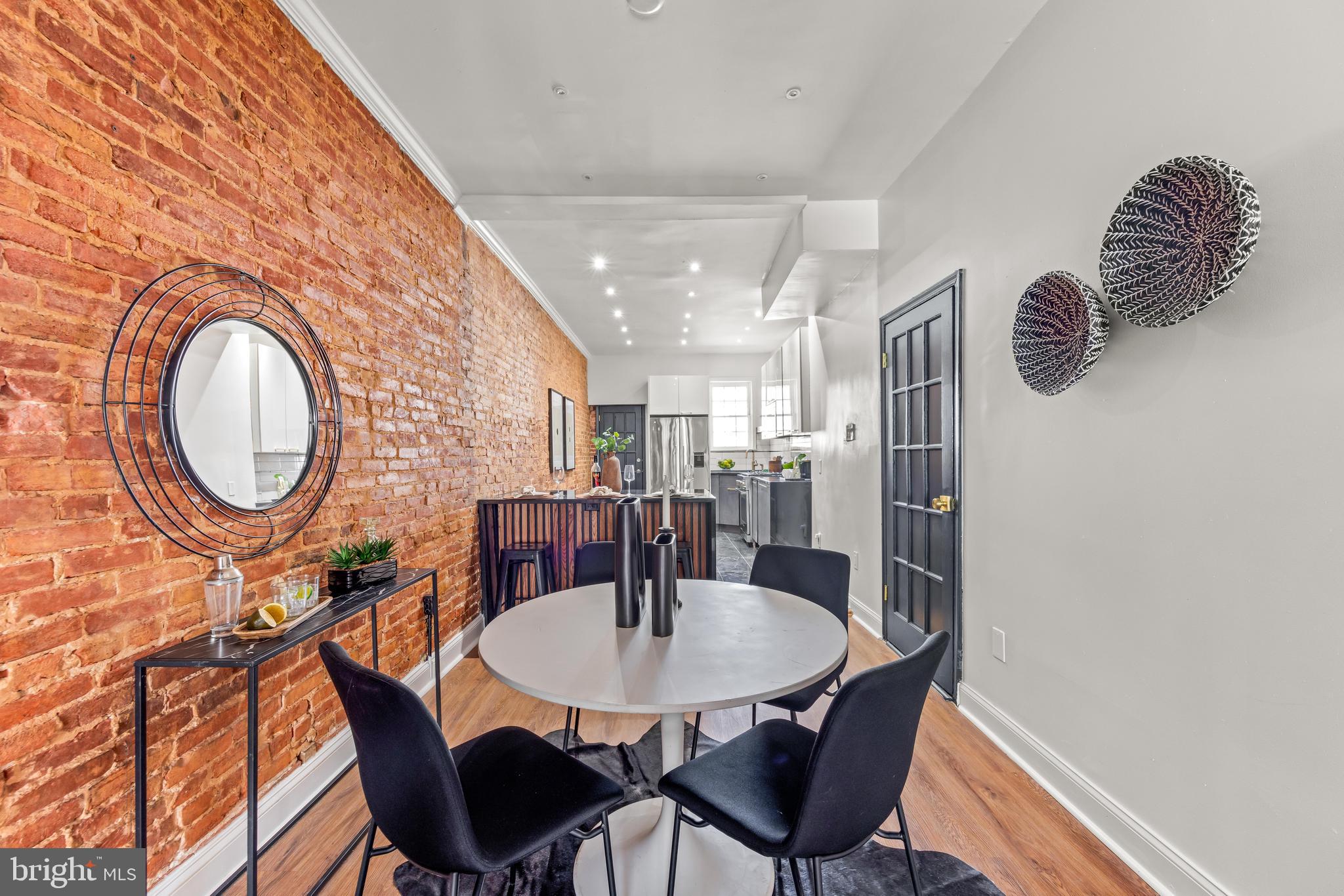 PATTERSON PARK - Residential