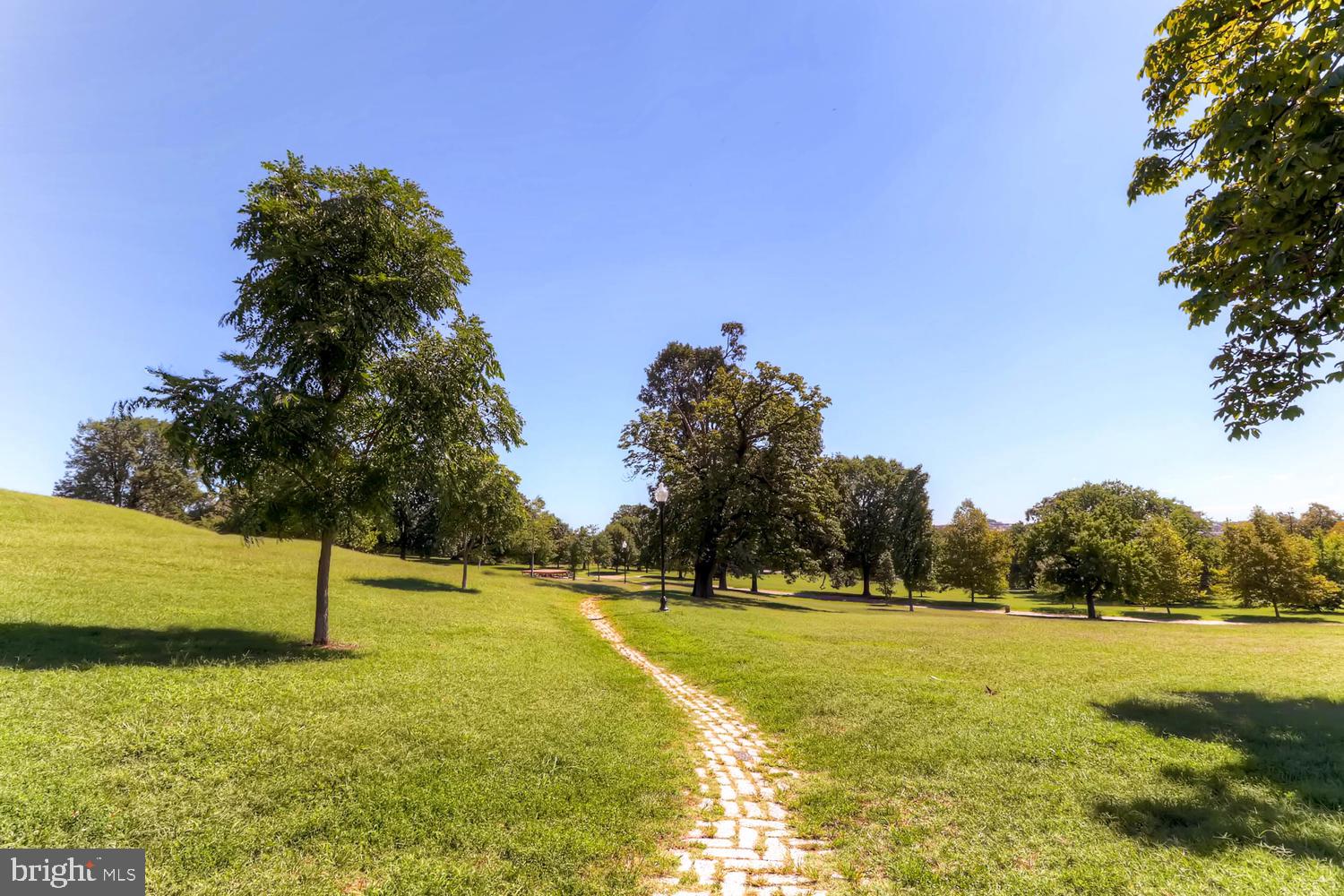 PATTERSON PARK - Residential