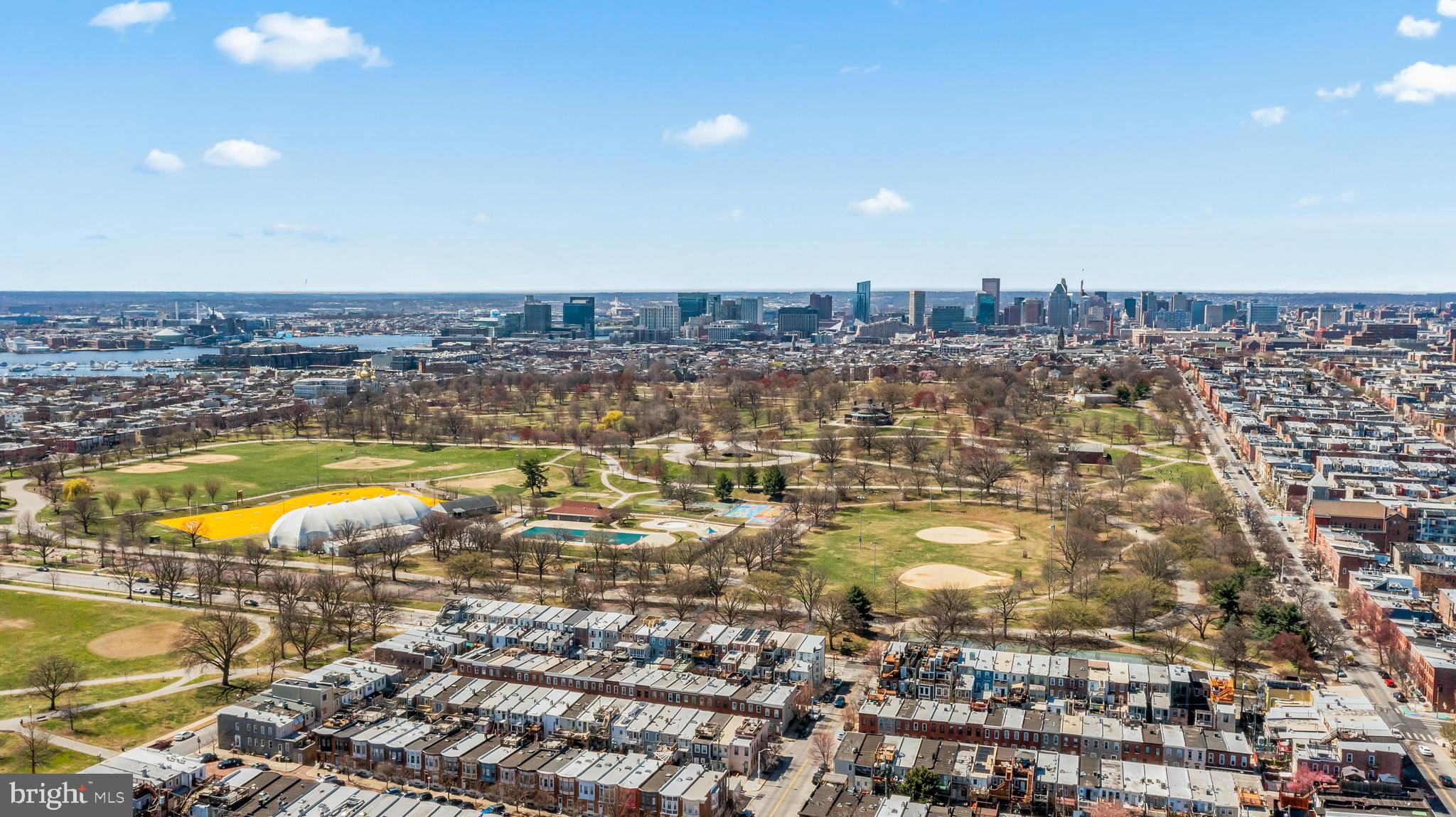 PATTERSON PARK - Residential
