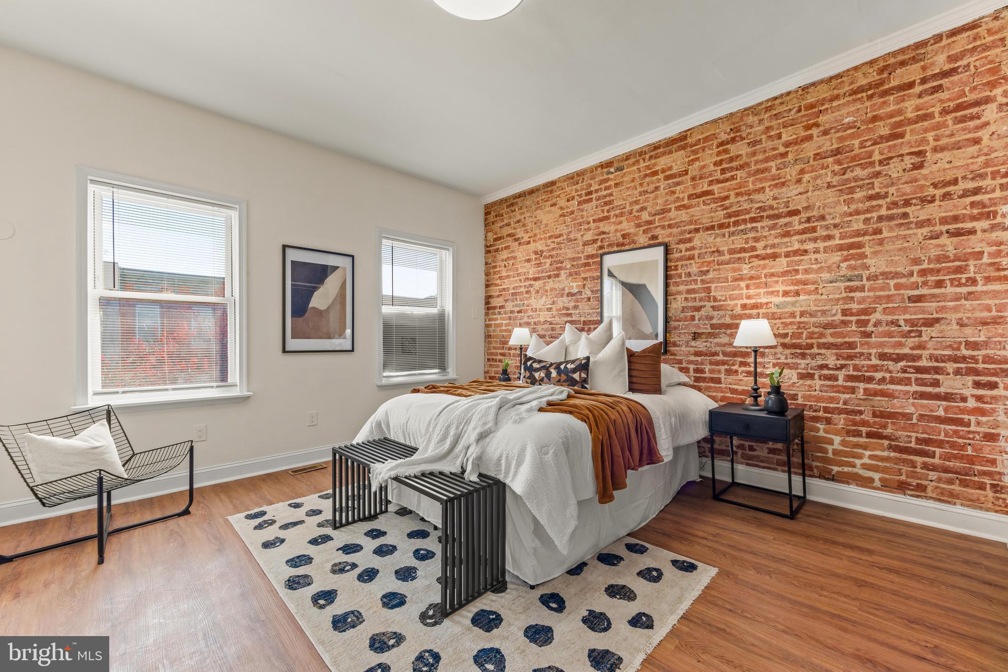 PATTERSON PARK - Residential