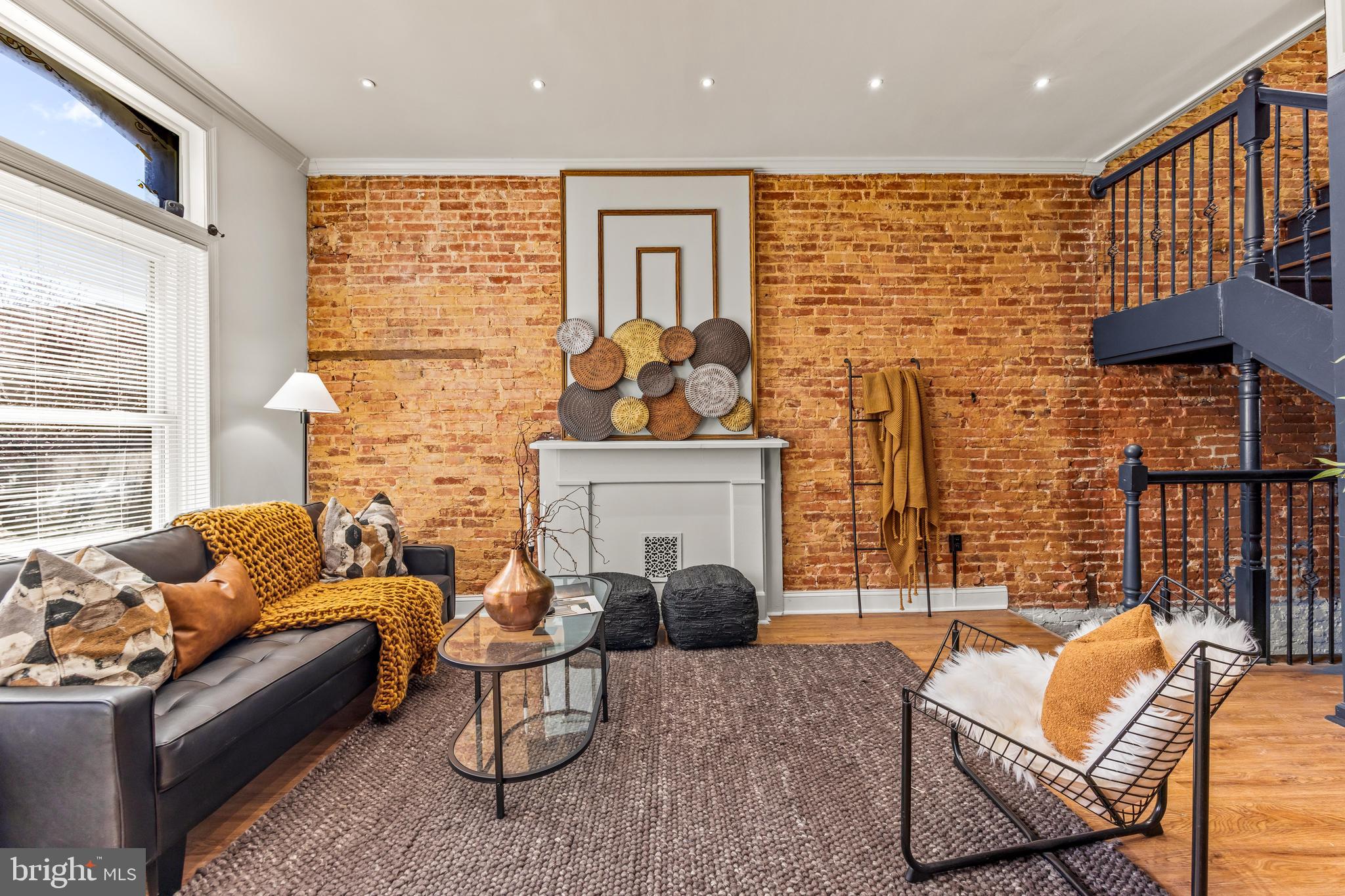 PATTERSON PARK - Residential