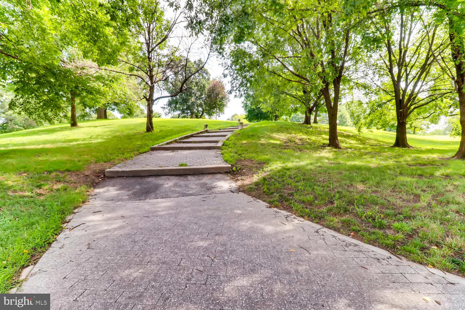 PATTERSON PARK - Residential