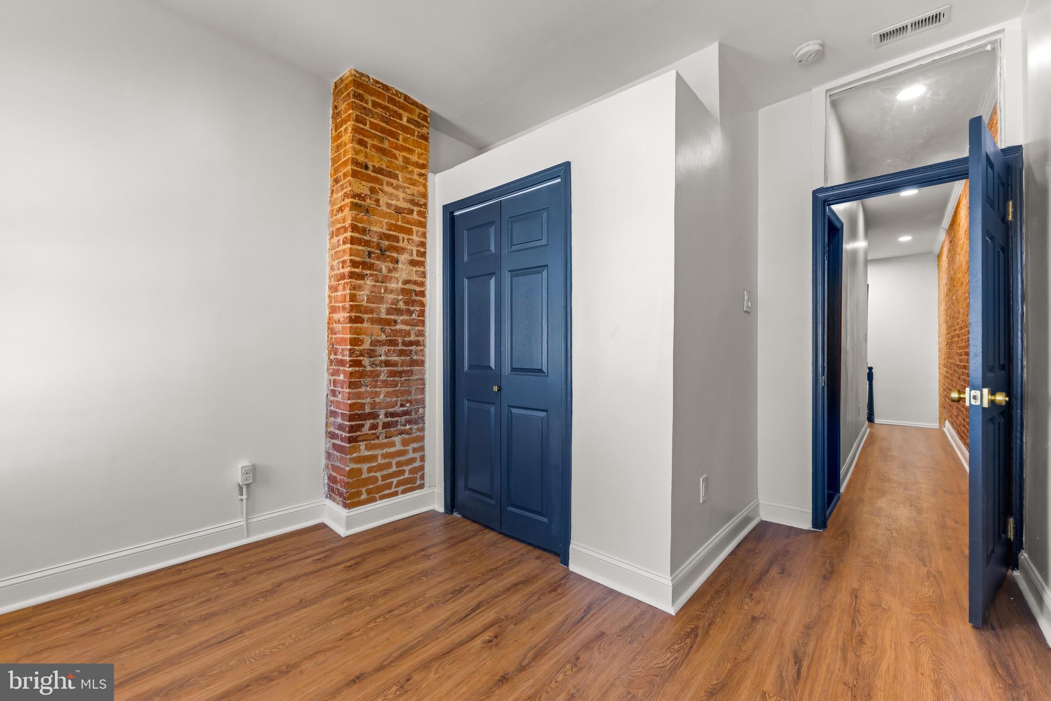 PATTERSON PARK - Residential