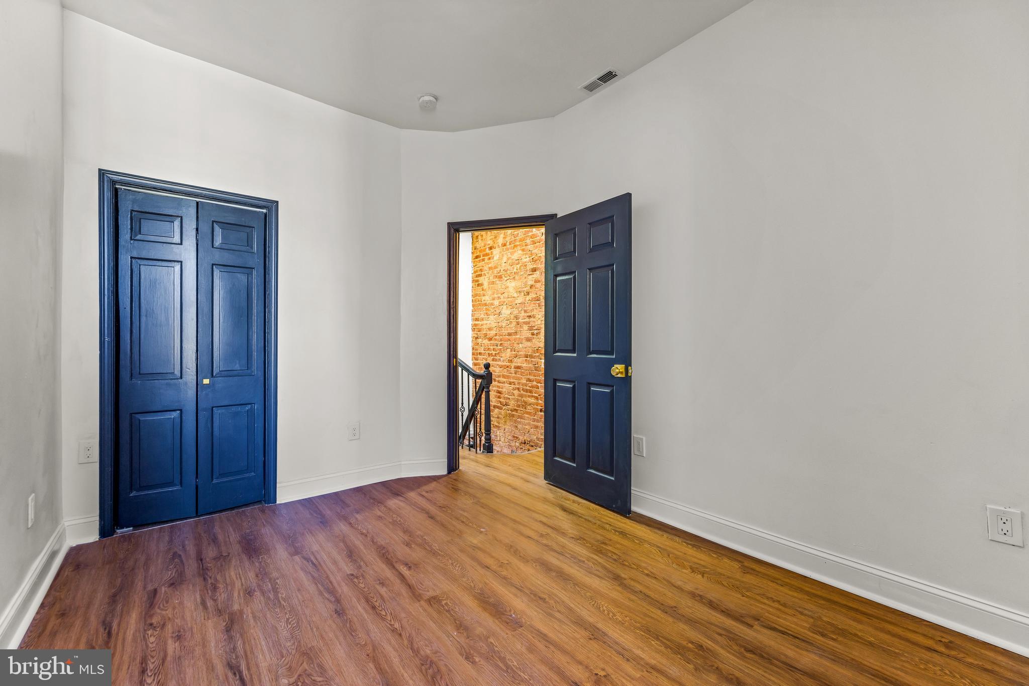 PATTERSON PARK - Residential