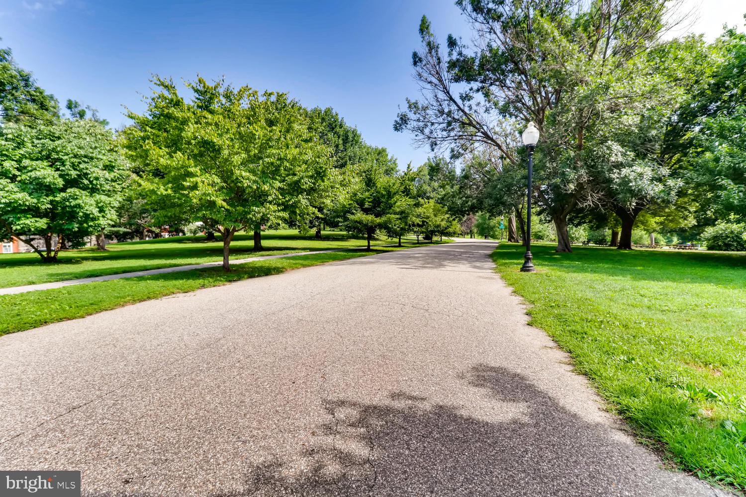 PATTERSON PARK - Residential