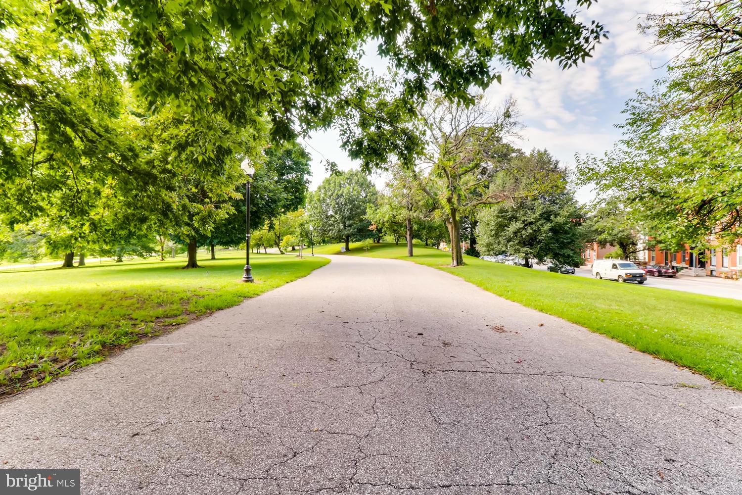PATTERSON PARK - Residential