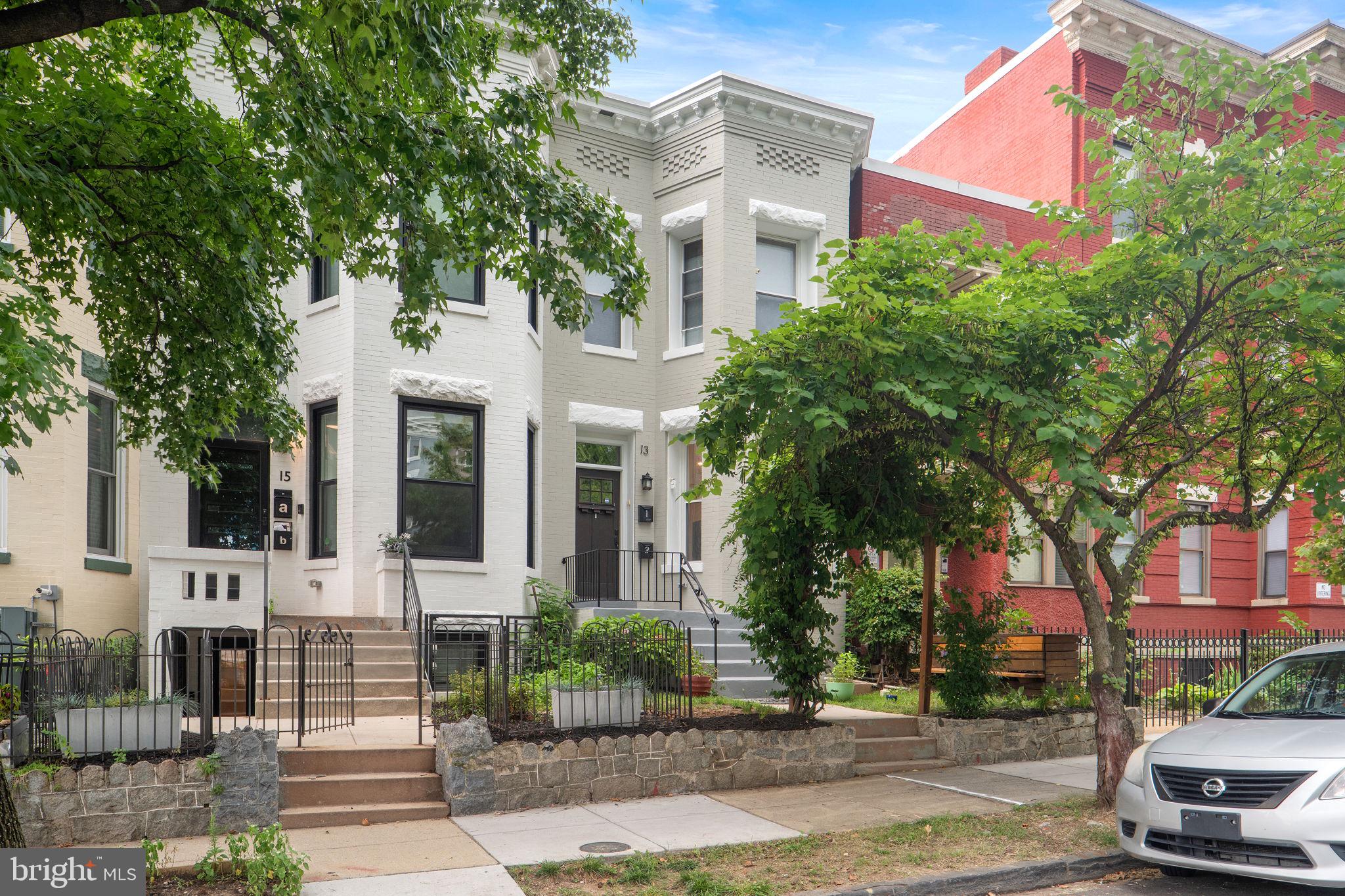 13 R STREET NE 1