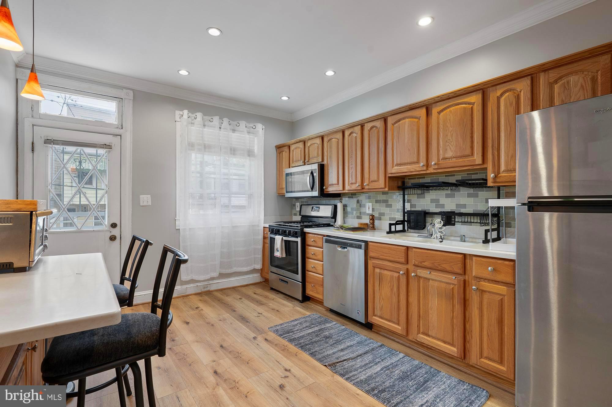 CANTON - Residential