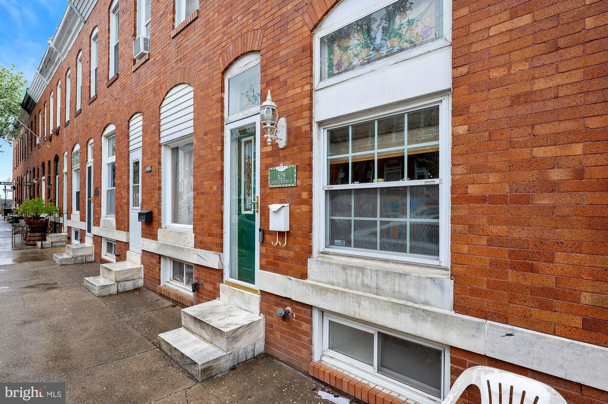 CANTON - Residential