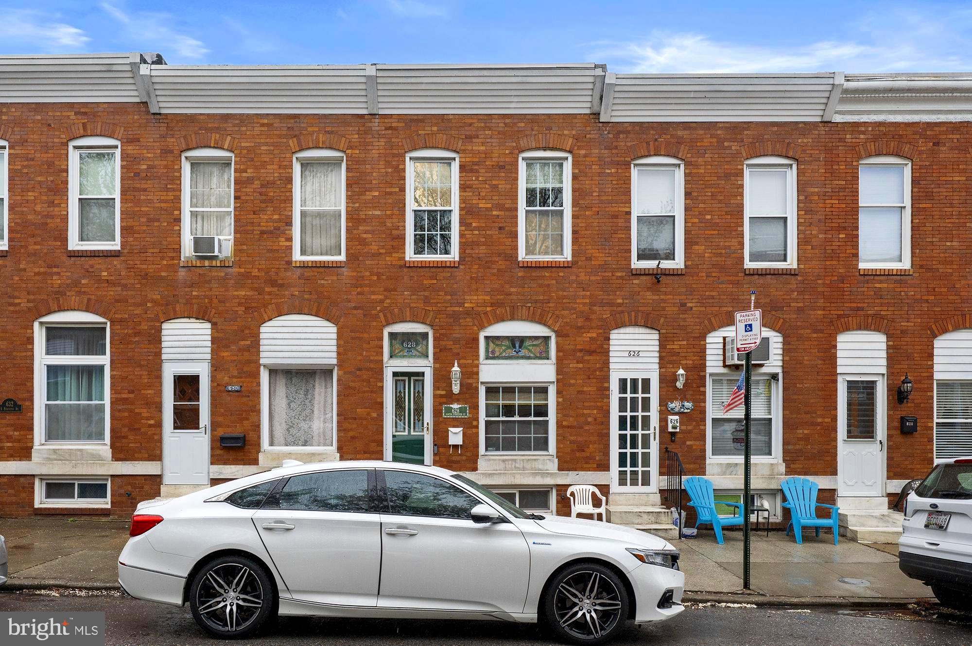 CANTON - Residential