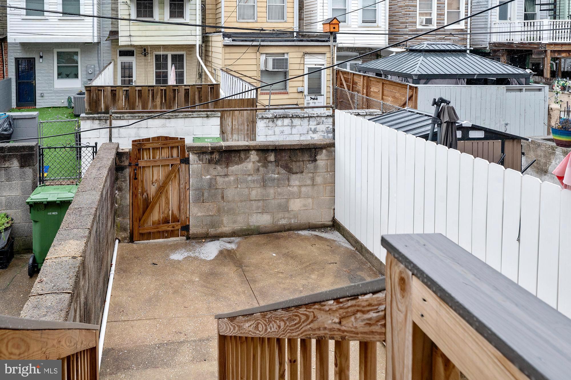 CANTON - Residential