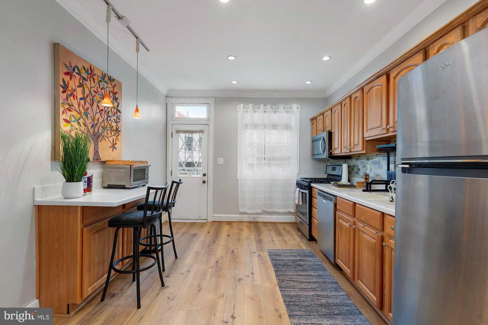 CANTON - Residential