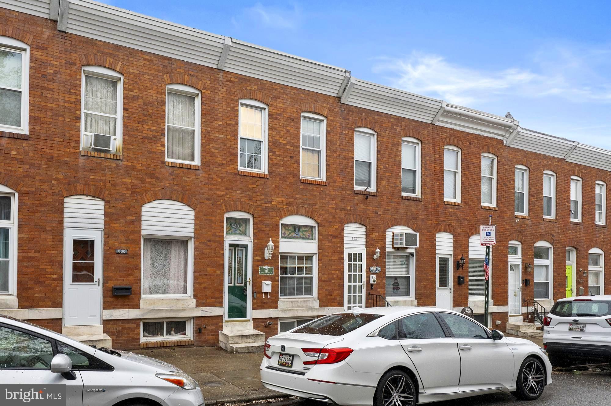 CANTON - Residential