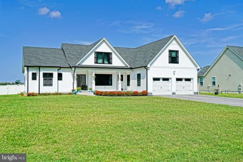 Homes For Sale - 29144 Finch Lane<br/> MILTON, DE 19968