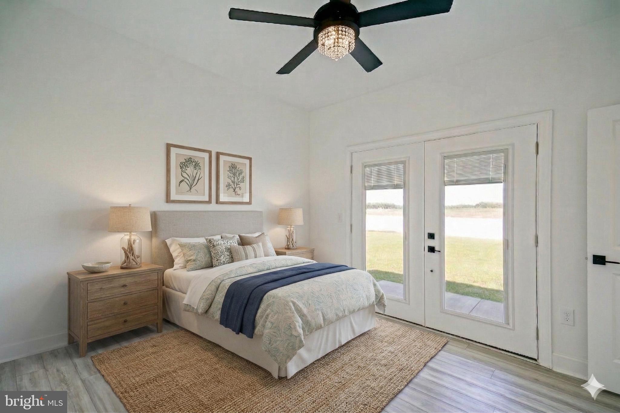 PINTAIL POINTE - Residential