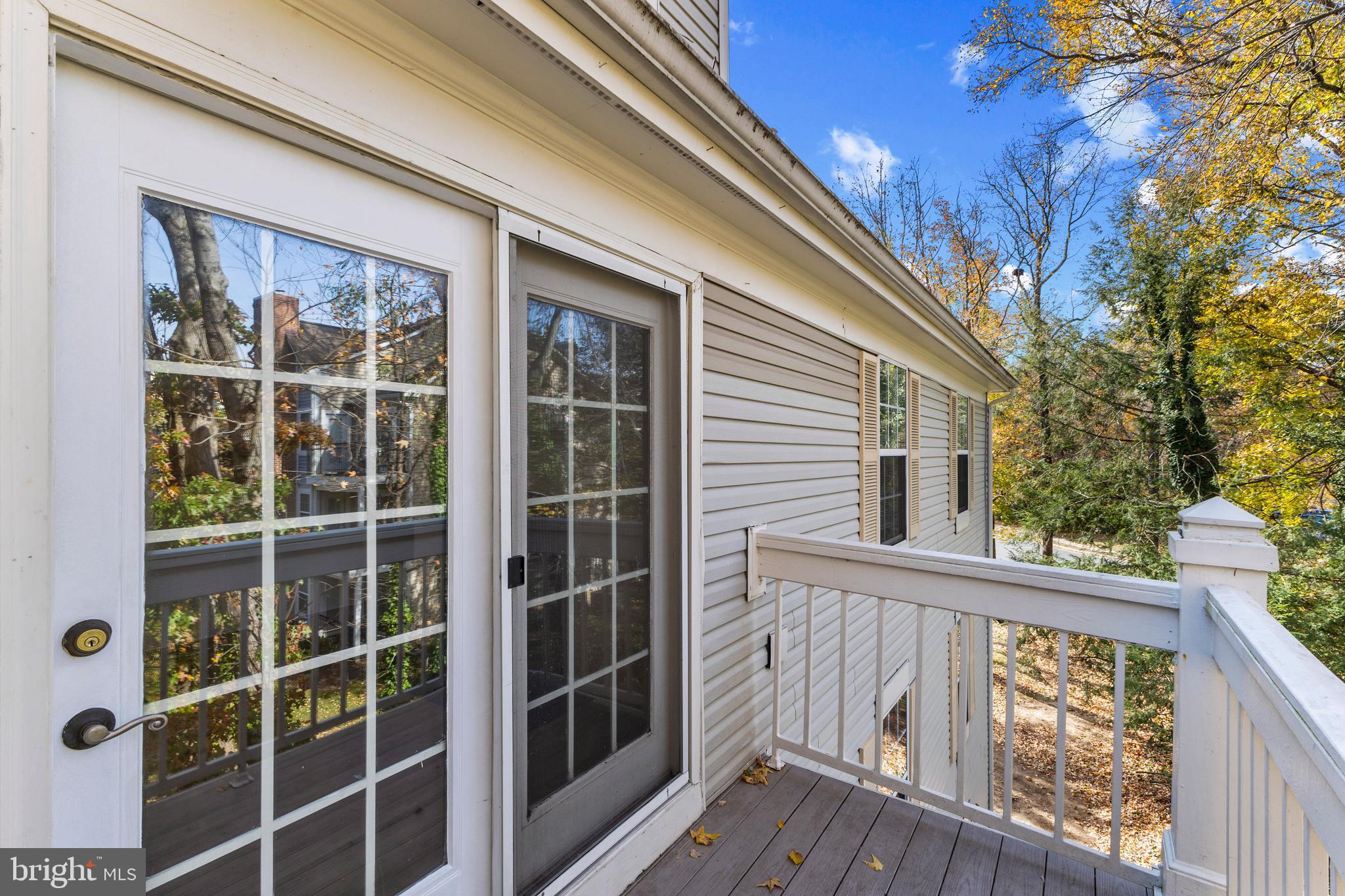 OLDE MILL - Residential Lease