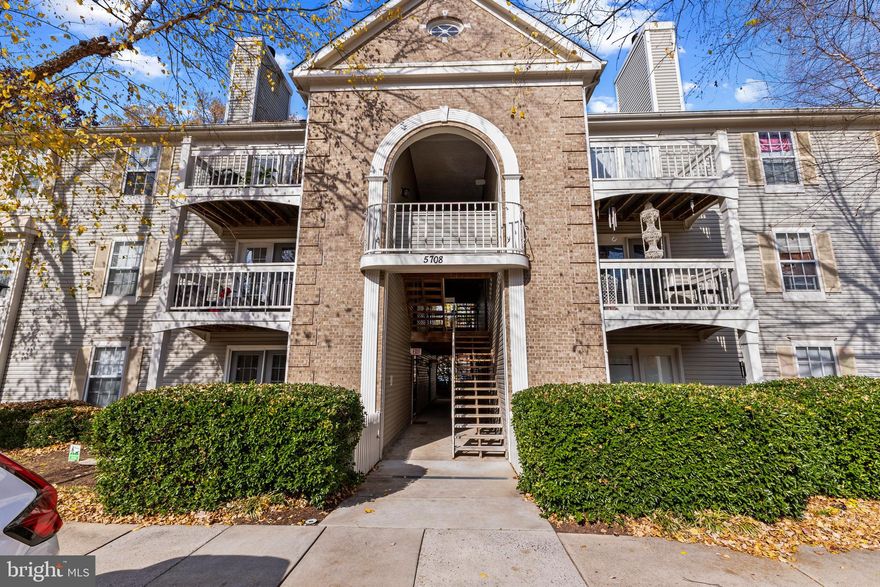 Welcome home to this beautifully renovated top-floor condo offering 2 bedrooms, 2 baths, and 898 square feet of bright, comfortable living space in a fantastic Alexandria location. Recent upgrades include brand-new hardwood LVP flooring throughout, fresh paint, white kitchen cabinets, and elegant marble-look countertops. The home also features cathedral ceilings, a wood-burning fireplace, a convenient pass-through kitchen, and an in-unit washer and dryer. The spacious primary bedroom includes an en-suite bath and walk-in closet, while the private deck provides the perfect spot to relax outdoors.

Ideally situated just 3.4 miles from Fort Belvoir and 0.7 miles from Route 1, this condo offers excellent access to shopping, dining, and commuter routes. The Woodlawn Shopping Center is only 1.1 miles away, featuring 2nd Ave Thrift, Pupuseria Dona Azucena, Rahama African Restaurant, and Dollar General. Local dining favorites such as Ricos Tacos Moya, Chalkboard Wings & BBQ, Tops China, and Kimchi House Korean BBQ are just 1.2 miles from home, and Safeway is only 1.5 miles away. For commuters, Franconia–Springfield Metro is 4.8 miles away and the Lorton VRE station is 5.6 miles, making travel throughout the region simple and efficient.

Pets: No pets

NO smoking allowed.

Schools: Washington Mill Elementary School, Whitman Middle School and Mount Vernon High School


Qualifications: To qualify, the two lowest household incomes need to exceed $68,000/ year. Applicants should also have good credit and rental history.


Fees:
Application: $45 /applicant
Rent: $2,200
Security Deposit: $2,200  
Date Available: NOW!

Utilities: Tenant pays all utilities (electric & water).