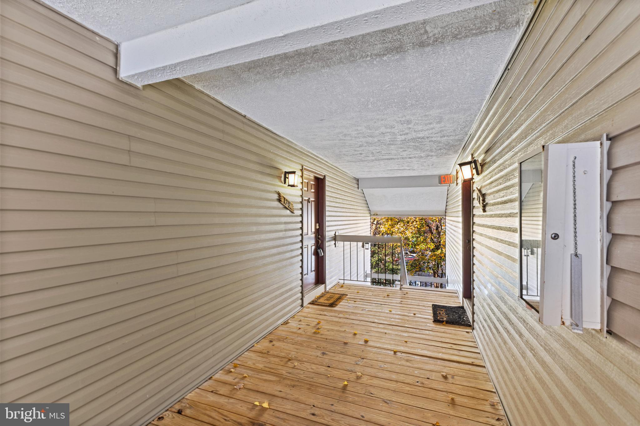 OLDE MILL - Residential Lease