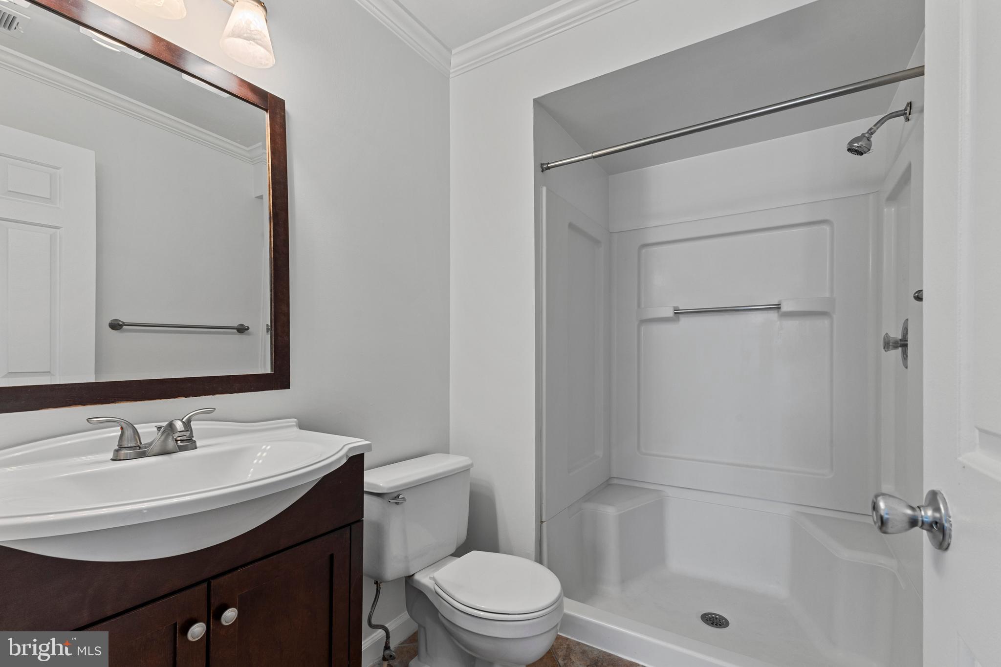 OLDE MILL - Residential Lease